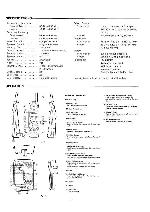 Сервисная инструкция Sanyo CLT-6700