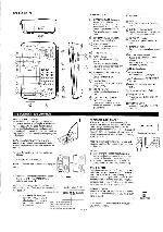 Сервисная инструкция Sanyo CLT-6750