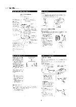 Service manual Sanyo CLT-760