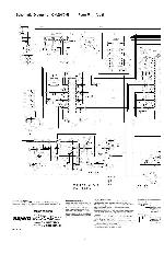 Service manual Sanyo CM29KX5N