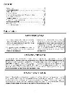 Сервисная инструкция Sanyo CP25AF2T