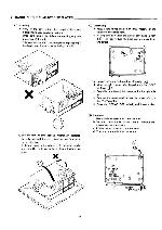 Сервисная инструкция Sanyo DAD-8