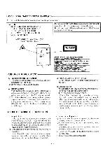 Сервисная инструкция Sanyo DC-D10