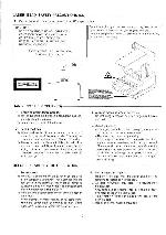 Сервисная инструкция SANYO DC-D12