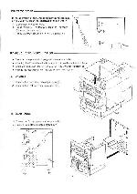 Сервисная инструкция Sanyo DC-D17