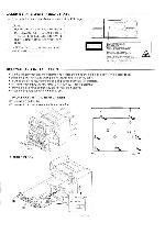 Сервисная инструкция Sanyo DC-D2