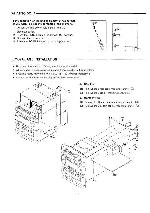 Сервисная инструкция Sanyo DC-D27