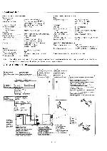 Service manual Sanyo DC-D30