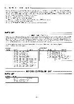 Service manual Sanyo DC-D30