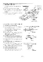 Service manual Sanyo DC-D7