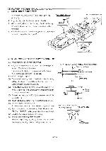 Сервисная инструкция Sanyo DC-D7