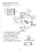 Service manual Sanyo DC-D7