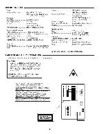 Сервисная инструкция Sanyo DC-DA150