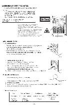 Сервисная инструкция Sanyo DC-DA3300M