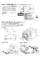 Сервисная инструкция Sanyo DC-F100