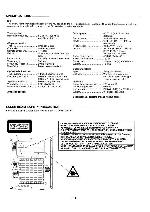 Сервисная инструкция Sanyo DC-F400