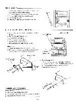 Сервисная инструкция Sanyo DC-F400