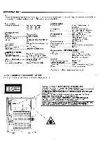 Сервисная инструкция Sanyo DC-F410