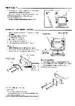 Сервисная инструкция Sanyo DC-F410