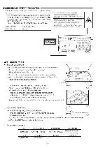 Сервисная инструкция Sanyo DC-MCR300