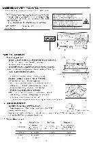 Service manual Sanyo DC-MCR350M