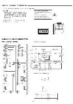 Сервисная инструкция Sanyo DC-MCR50