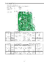 Service manual Sanyo DC-MCR50