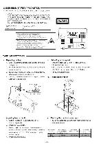 Сервисная инструкция Sanyo DC-MCR60