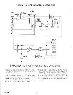 Service manual Sanyo DCA-611