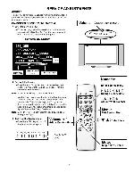 Сервисная инструкция SANYO DP23625
