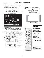 Сервисная инструкция SANYO DP23845