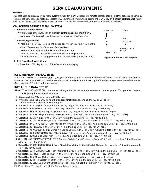 Сервисная инструкция Sanyo DS13330
