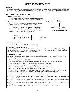 Service manual SANYO DS20425