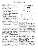 Сервисная инструкция SANYO DS25320