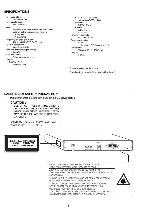 Сервисная инструкция SANYO DVD-SL22, DVD-SL25