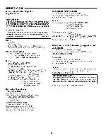 Service manual Sanyo DWM-1000, HTD-5201