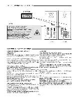 Service manual Sanyo DWM-1000, HTD-5201