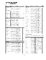 Service manual Sanyo EM-P692WS