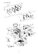 Service manual Sanyo EM-S6588S