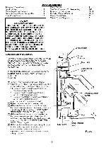 Service manual Sanyo EM-SL10ECO