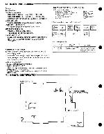 Сервисная инструкция Sanyo FX-31