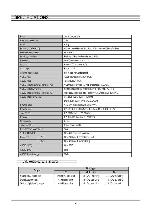 Сервисная инструкция Sanyo HV-DX300A