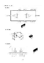 Сервисная инструкция Sanyo JA-366