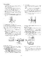 Сервисная инструкция Sanyo JCX-2900KR