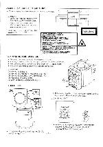 Сервисная инструкция Sanyo MCD-S660L
