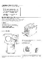 Сервисная инструкция Sanyo MCD-S662