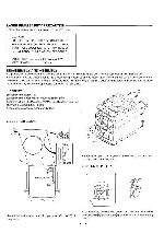 Сервисная инструкция Sanyo MCD-S665