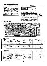 Сервисная инструкция Sanyo MCD-S920F