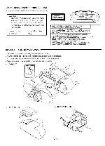 Сервисная инструкция Sanyo MCD-Z150F
