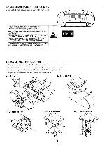 Сервисная инструкция Sanyo MCD-Z165F